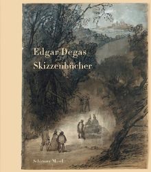 Skizzenbücher