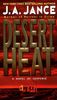 Desert Heat (Joanna Brady Mysteries)