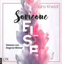 Someone Else: . Ungekürzt. von Kneidl, Laura | Buch | Zustand gut