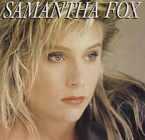 Samantha Fox (1987) by Samantha Fox