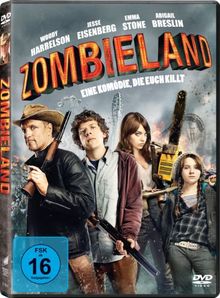 Zombieland (I Feel Good!)