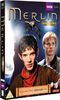 Merlin - Series 2 Volume 2 [3 DVDs] [UK Import]