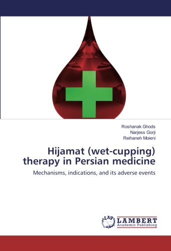 Hijamat (wet-cupping) therapy in Persian medicine: Mechanisms, indications, and its adverse events