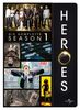 Heroes - Die komplette Season 1 (Steelbook) [7 DVDs]