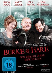 Burke & Hare