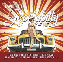 Favourite Rockabilly Hits