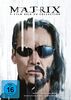 Matrix 4-Film Déjà Vu Collection [4 DVDs]