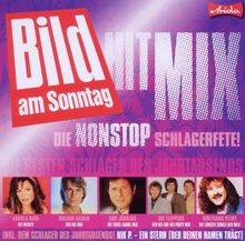 Der Jahrhundert Schlager Mix von Various | CD | Zustand gut