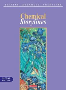 Salters' Advanced Chemistry: Chemical Storylines