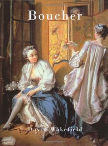 Boucher (Chaucer Library of Art)