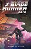 Blade Runner 2019: Bd. 3: Wieder zu Hause