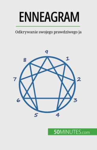 Enneagram: Odkrywanie swojego prawdziwego ja