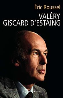 Valéry Giscard d'Estaing