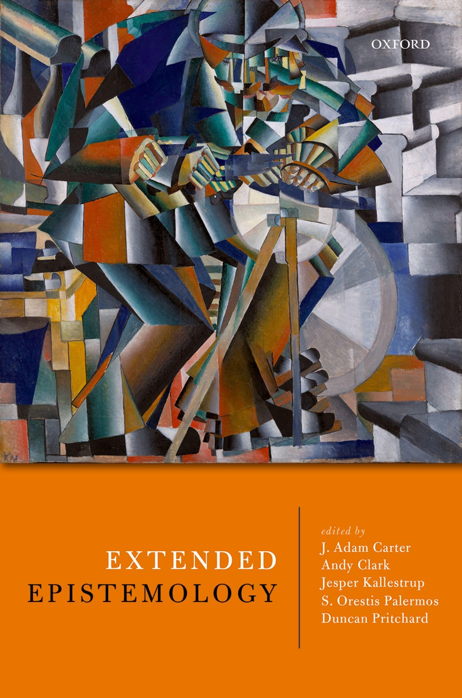 EXTENDED EPISTEMOLOGY C