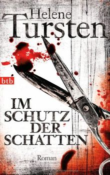 Im Schutz der Schatten: Roman