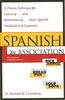 Spanish by Association (Linkword)