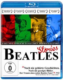 Beatles Stories [Blu-ray]