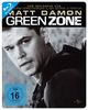 Green Zone - Steelbook [Blu-ray]