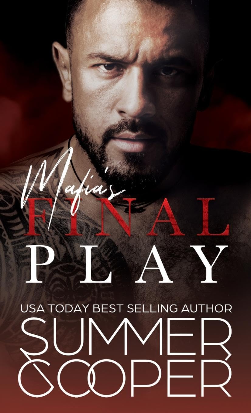 Mafia's Final Play: A Contemporary Mafia Romance (Hardback) (Mafia's Obsession (Hardback), Band 3)