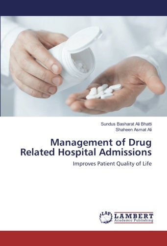 Management of Drug Related Hospital Admissions: Improves Patient Quality of Life