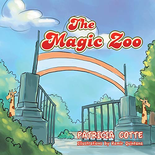 The Magic Zoo