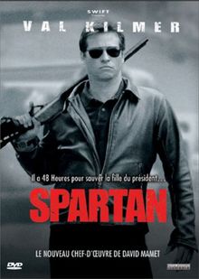 Spartan [FR Import]