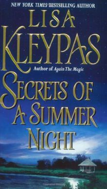 Secrets of a summer night