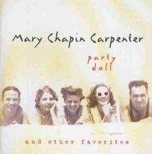 Party Doll & Other Favorites von Carpenter,Mary-Chapin  | CD | Zustand sehr gut