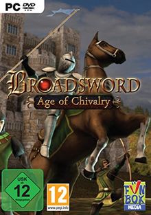 Broadsword - Age of Chivalry