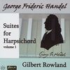 Suites for Harpsichord Vol.1
