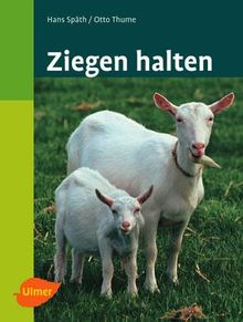 Ziegen halten