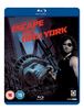 Escape From New York [Blu-ray] [UK Import]