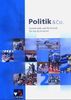 Politik & Co.: Sozialkunde und Wirtschaft für das Gymnasium, Band 2