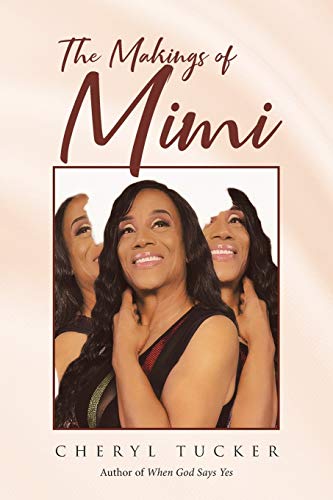 The Makings of Mimi (When God Says Yes!, Band 2)