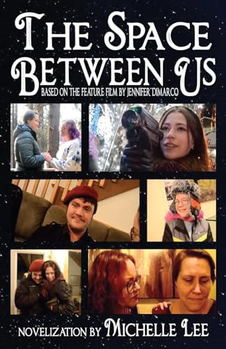 The Space Between Us