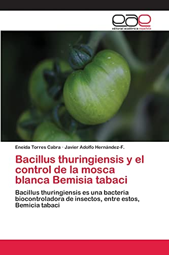 Bacillus thuringiensis y el control de la mosca blanca Bemisia tabaci: Bacillus thuringiensis es una bacteria biocontroladora de insectos, entre estos, Bemicia tabaci