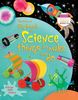 Big Book of Science Things to Make and Do (Usborne Activities)