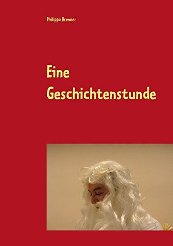 Eine Geschichtenstunde: Hallo, lieber Gott, bist du zuhause?