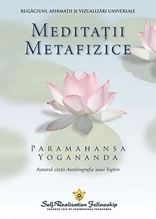 Metaphysical Meditations (Romanian)