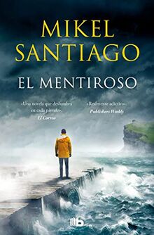 El mentiroso (Ficción, Band 1)