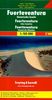 Freytag Berndt Autokarten, Fuerteventura - Maßstab 1:100.000 (Road Map)