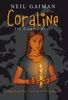 Coraline: Graphic Novel: The Graphic Novel