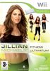 Jillian Michaels' Fitness Ultimatum 2009 [UK Import]