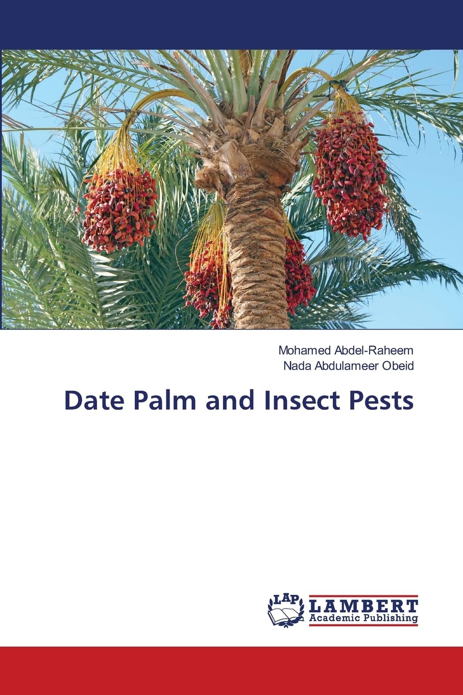 Date Palm and Insect Pests: DE