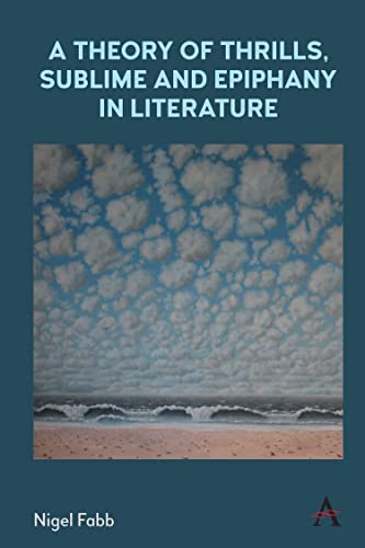 Anthem Studies in Bibliotherapy and Well-Being