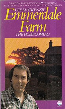Emmerdale Farm: Homecoming