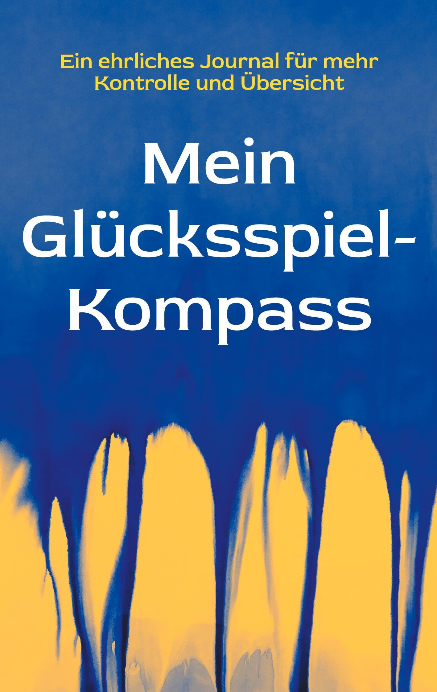 Mein Glücksspiel-Kompass: Ein ehrliches Journal für mehr Kontrolle und Übersicht