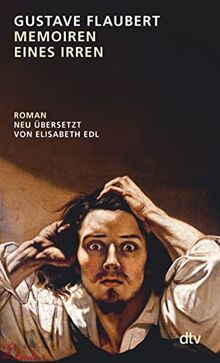Memoiren eines Irren: Roman
