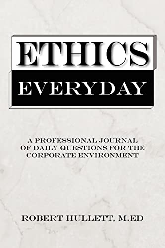 ETHICS EVERYDAY