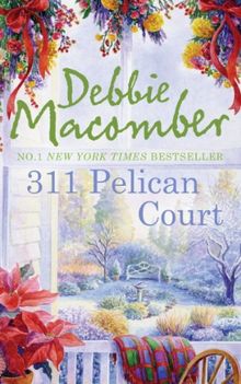 311 Pelican Court (A Cedar Cove Novel)